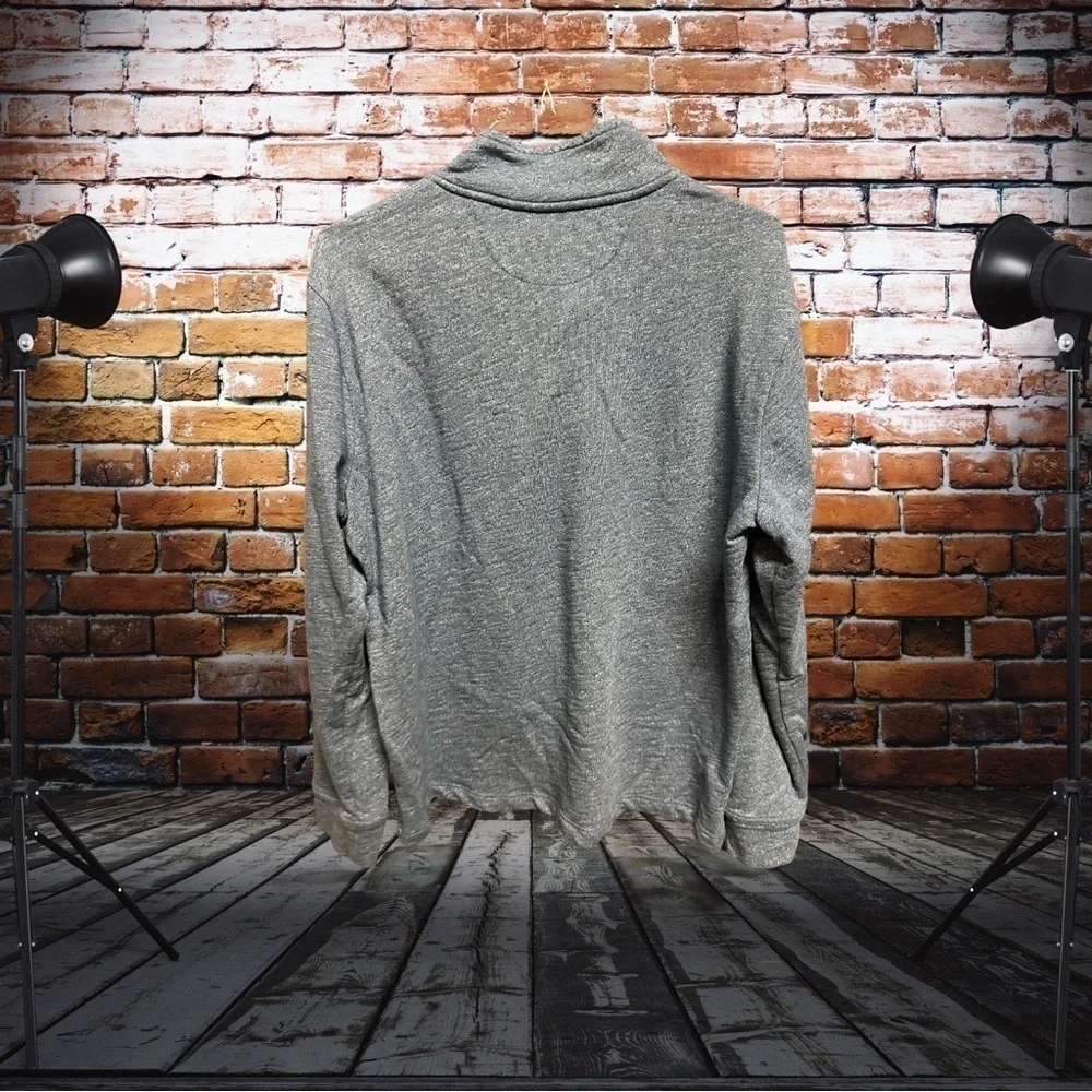 Banana Republic Men’s Pullover Shirt - Blue (Size XL)